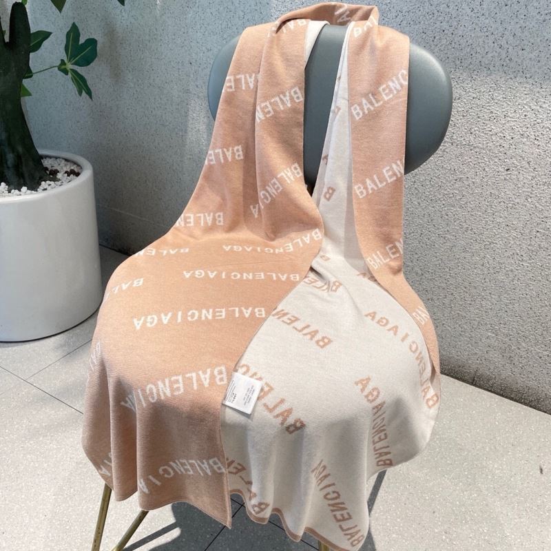 Balenciaga Scarf